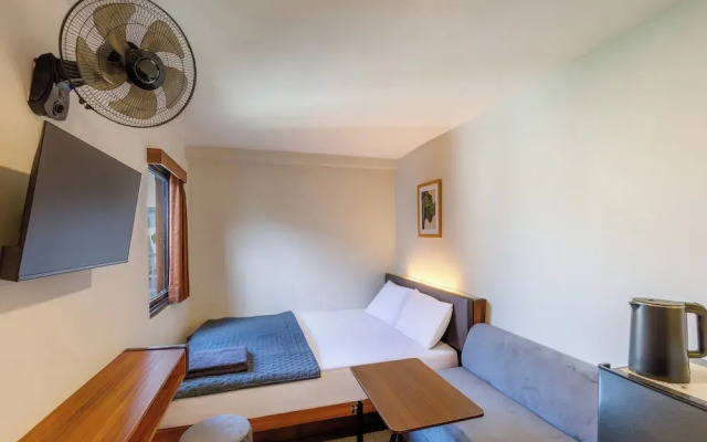 Andewi Cabin