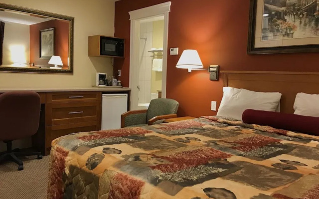 Sahara Suites