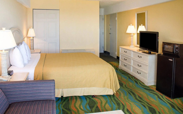 Spark by Hilton Virginia Beach Oceanfront