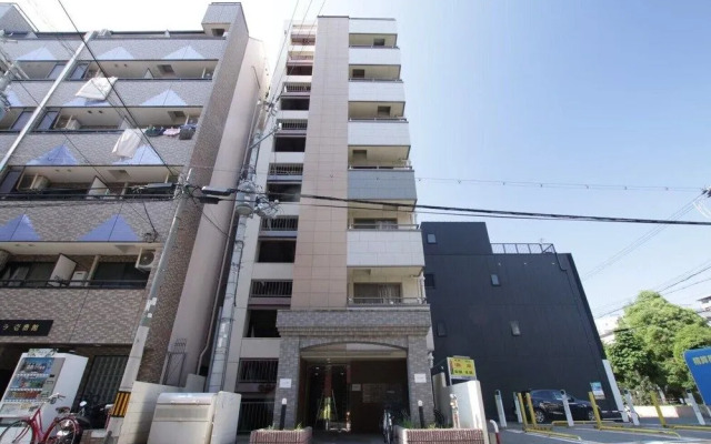 Daikokucho Apartment DG
