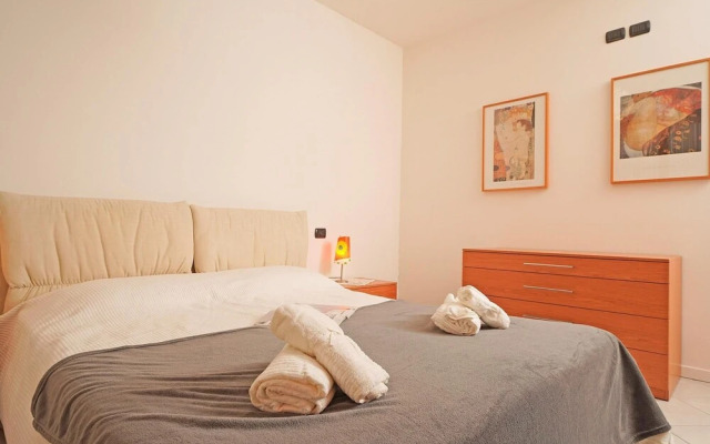 Appartamento Glicine