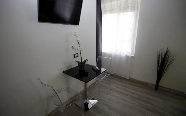 B&B Insula San Pietro