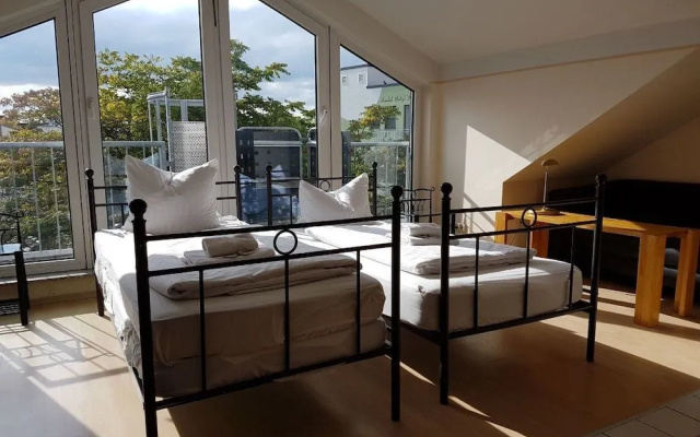 CityPark Hotel