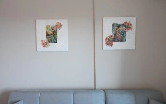 The House Of The Roses Seaview Superior Apartment 2