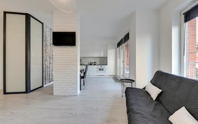 Comfort Apartments Rajska