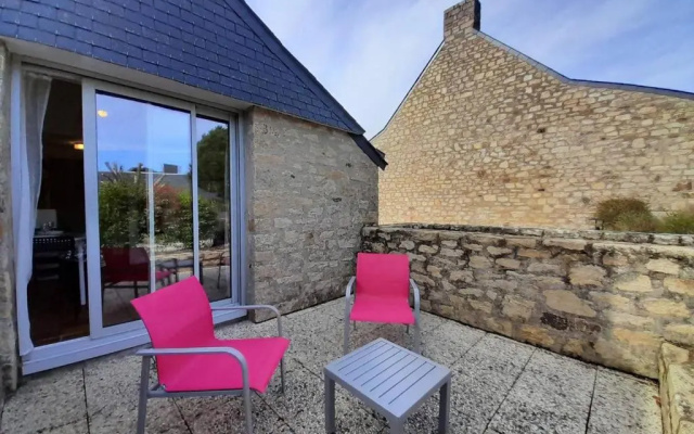 Appartement Carnac, 1 pièce, 2 personnes - FR-1-477-185