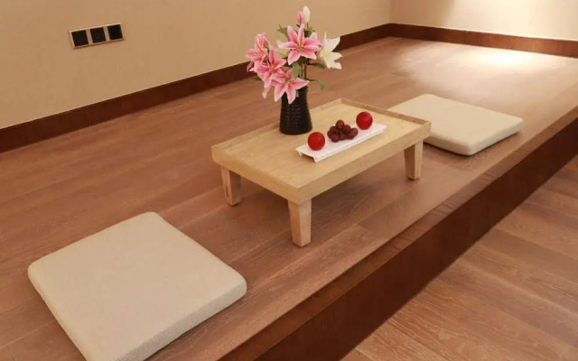 Veegle Resort Hengdian