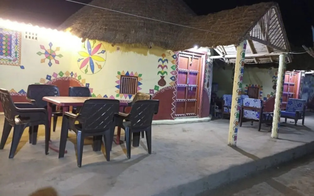 White Desert Homestay