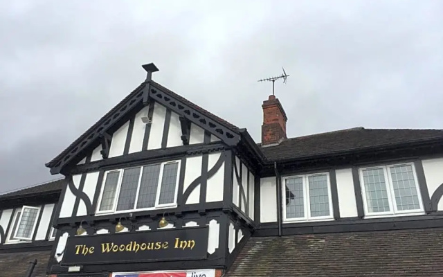 The Woodhouse Inn