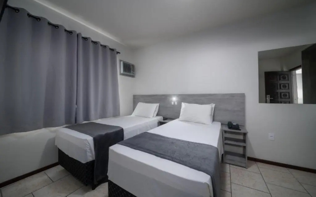 Lumar Hotel