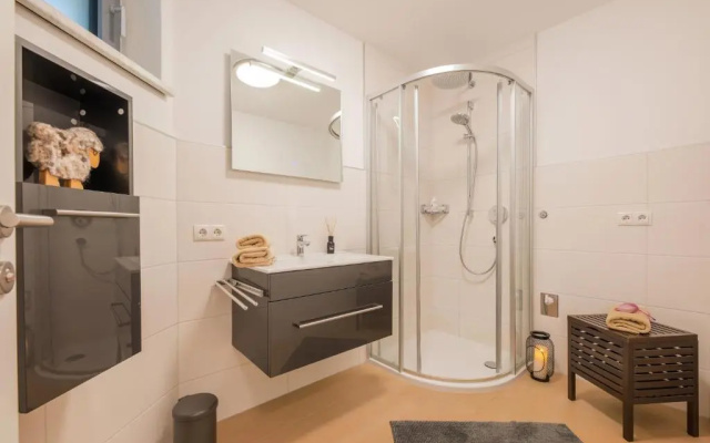 Apartment Stubai