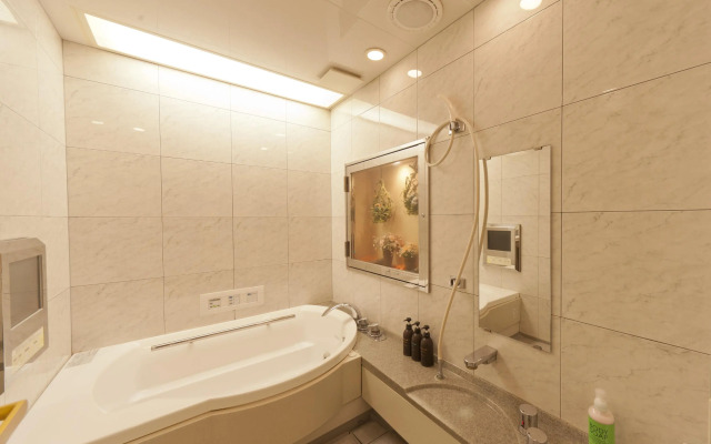 Hotel Olive Sakai