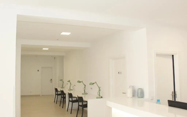 Dunas Hostel & Guesthouse