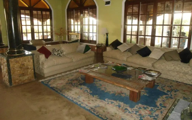 Del Pomar Hotel Boutique