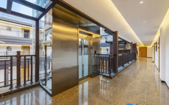 Youxi Movie Hotel (Qujing Jiangjun Town Branch)