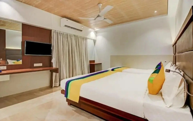 Hotel Aarush Inn