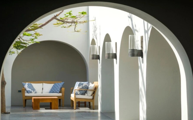 Casa Oliver by Cabo Platinum