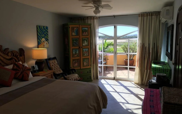 El Sol La Vida Beach Front Resort