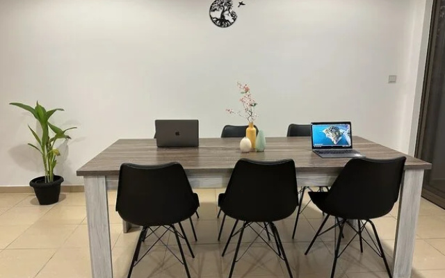Moonlight Hostel JBR