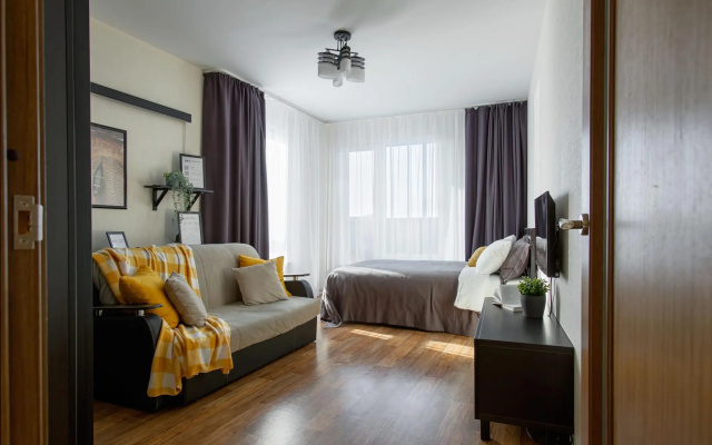 Merino home (Мерино хоум) на улице Белышева