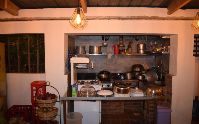 Kileefarm Cottages