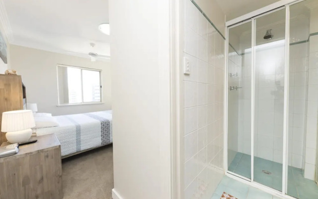 Whitesands Unit 602