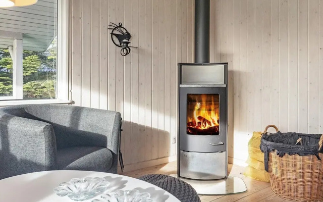 6 Person Holiday Home in Humble