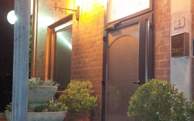 Albergo Ristorante La Greppia