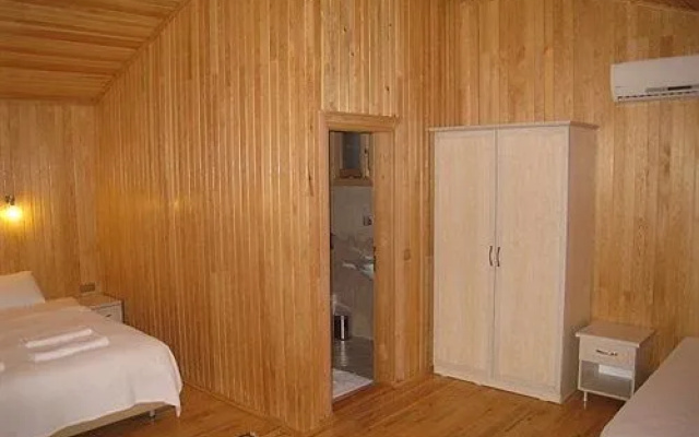 Cirali Almira Bungalow
