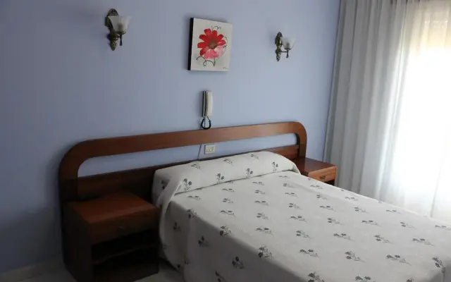 Hotel Arco Iris