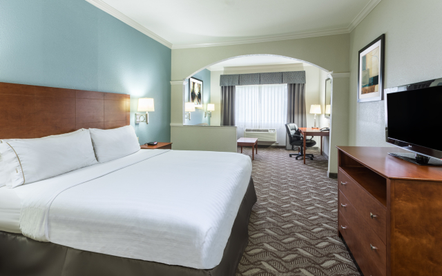 Holiday Inn Express Hotel & Suites Lake Charles by IHG