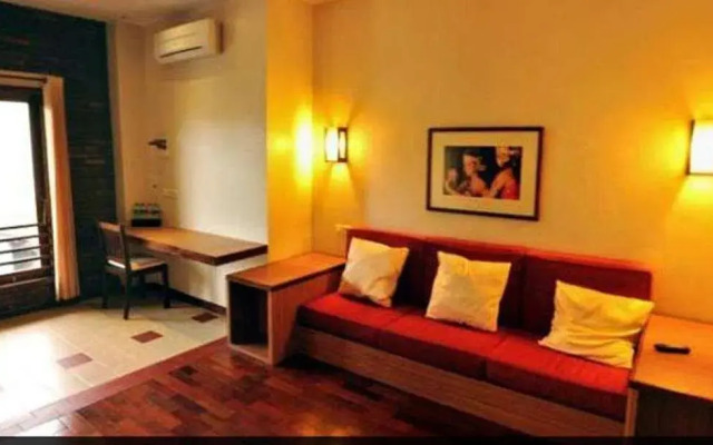 Tetirah Boutique Hotel Salatiga