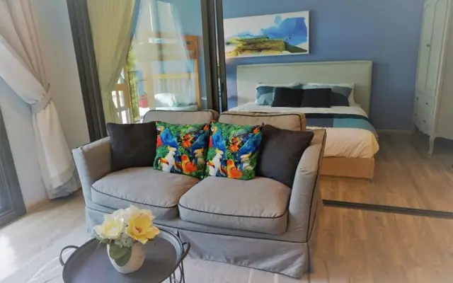 Rain Condo Hua Hin - Cha Am by SN