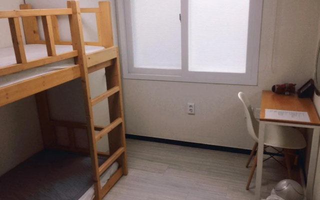 Mathilda the Guest House - Hostel