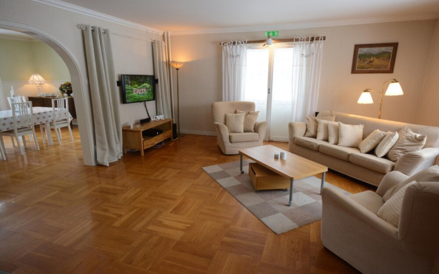 Real Swedish Country House is Ideal for Large Families