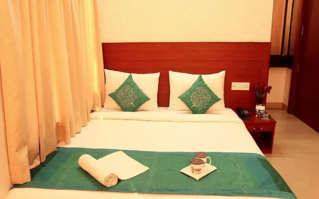 The Pearl Hotel