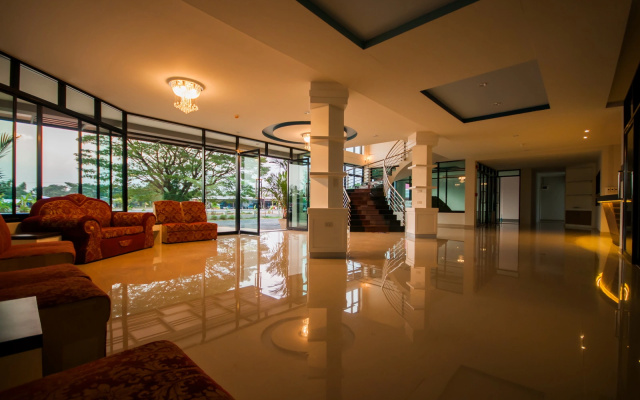 Kradung-nga Boutique Inn