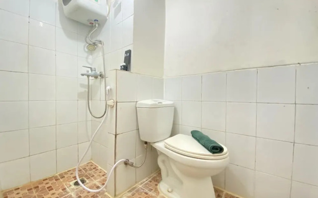 Cozy & Pleasant 2Br Apartment At The Jarrdin Cihampelas