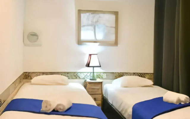 Casa Arrábida Resort