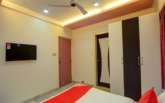 OYO 17116 Lng Hospitality