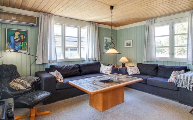 "Suki" - 1.5km from the sea in Western Jutland