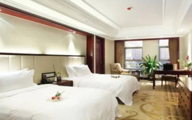 Changshu World Trade International Hotel