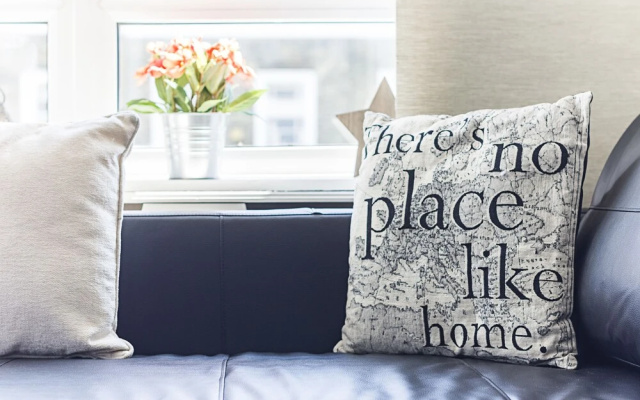 CDP Apartments Chalk Farm
