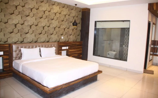 Purnam Residency