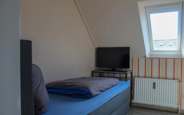 Haus Nordheimstraße Wohnung 7