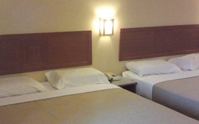 Comfort Hotel Klang 2