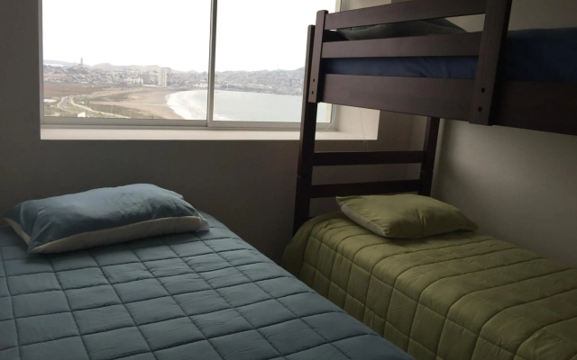 Costa Mansa II, Avenida Costanera 3100 , Departamento 2201