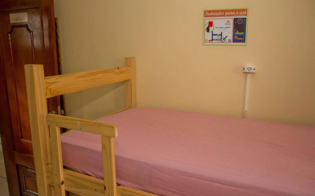 Quintal do Maracana Hostel