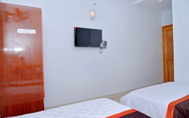Seven Sea Hotel