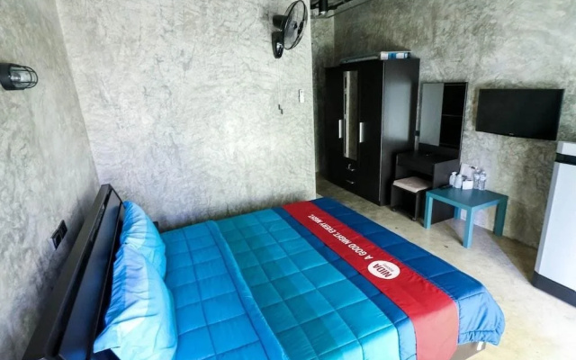 Nida Rooms Funky Chonlaprathan 22